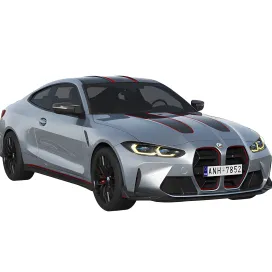 Bmw m4 csl 2022